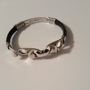 Sterling Silver Bracelet